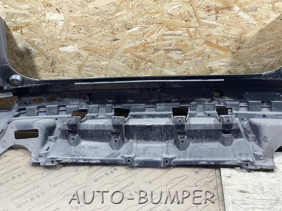Range Rover Evoque 2011- Бампер задний BJ3217D781A, BJ3217927A, LR048300, BJ3217926A